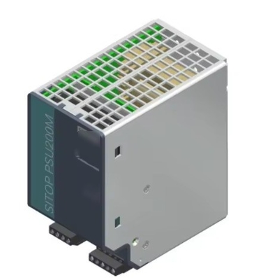 Geheugen Overige SITOP PSU200M Stroomvoorziening enkel- en tweefasig DC 24V/5A 6EP1333-3BA10