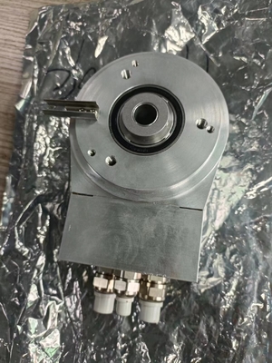 Encoder IK.DW.02A-3001 Overige communicatieinterface 3 kg Nettogewicht binnen Half a