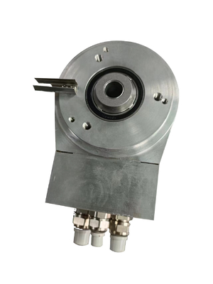 Encoder IK.DW.02A-3001 Overige communicatieinterface 3 kg Nettogewicht binnen Half a
