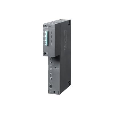 6ES7416-3XS07-0AB0 SIMATIC S7-400 CPU 416-3 Met 16 MB werkgeheugen en 3 interfaces