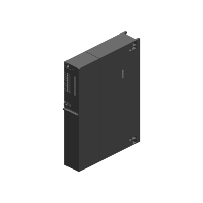 6ES7416-3XS07-0AB0 SIMATIC S7-400 CPU 416-3 Met 16 MB werkgeheugen en 3 interfaces