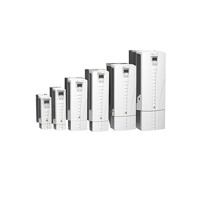 Industriële apparatuur Ect Hoog terugkooppercentage ACS510 reeks frequentiekonverter ACS510-01-04A1-4 3ABD00015742-D