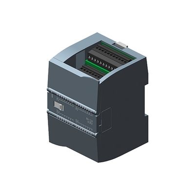 16DI/16DO 16DI 24V DC Sink/Source 16DO relais 2A PLC Digital I/O SM 1223 voor industriële