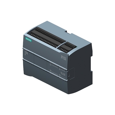 6ES7215-1AG40-0XB0 SIMATIC S7-1200 CPU 1215C Compact CPU DC/DC/DC 2 PROFINET-poorten