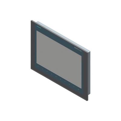 SIMATIC HMI KTP1200 Basic Panel Key/touch operation 12&quot; TFT Display 100% Originele