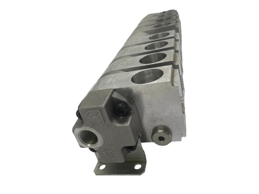 Online ondersteuning rechtstreeks voor hydraulische synchrone motor synchrone cilinder