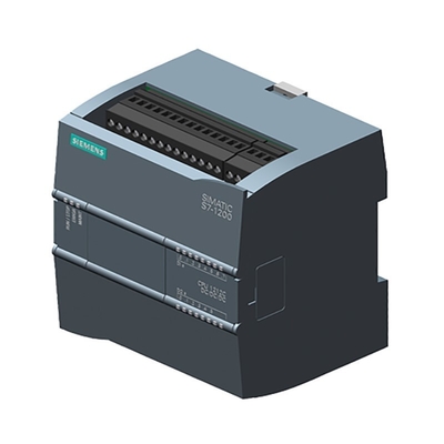SIMATIC S7-1200 CPU 1212C Compact CPU DC/DC/DC 6ES7212-1AE40-0XB0 in originele verpakking
