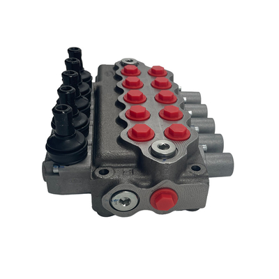 Directional Control Valve SD5/5-P KG-160 voor Wolfo European Style Hydraulic System