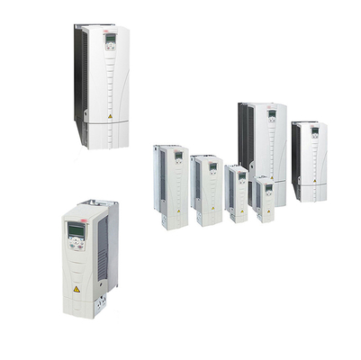 Frequentiewisselaar ACS510-01-09A4-4 3ABD00015745-D voor LED-display met 220V-uitgangsspanning