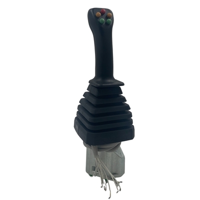 RCX type Hydraulische joystick graafmachine afstandsbedieningshandleiding met G1/4&quot; poortgrootte
