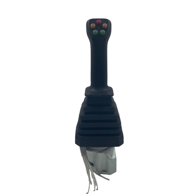 RCX type Hydraulische joystick graafmachine afstandsbedieningshandleiding met G1/4&quot; poortgrootte