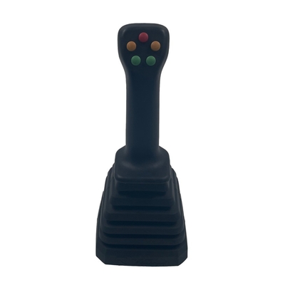RCX type Hydraulische joystick graafmachine afstandsbedieningshandleiding met G1/4&quot; poortgrootte