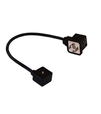 Siemens SKP25.001E1 Gasklep Actuator Eindschakelaar 1P Geavanceerd energiebesparend ontwerp