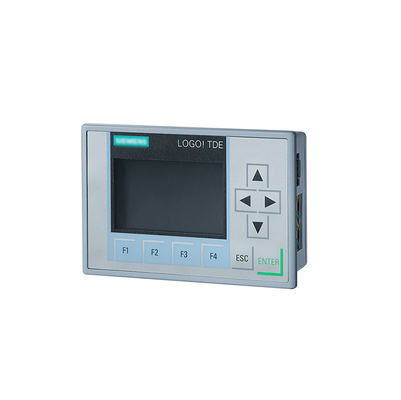 Vriendelijke LOGO 24RCE AC/DC Host Module 6ED1052-2HB08-0BA2 Programmable Controller