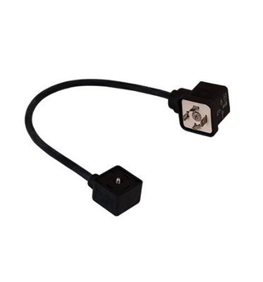 Siemens KP55.003E2 Gasklep Actuator OTHER Maximale doorstroming voor optimale prestaties