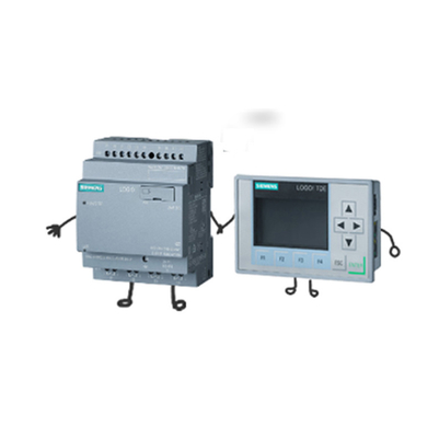 Moderne LOGO V8.1 12/24RCE Host Module 6ED1052-1HB08-0BA0 Behoeften van programmeerbare controller