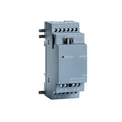 Moderne LOGO V8.1 12/24RCE Host Module 6ED1052-1HB08-0BA0 Behoeften van programmeerbare controller