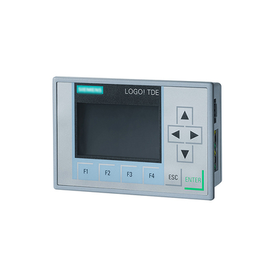 Moderne LOGO V8.1 12/24RCE Host Module 6ED1052-1HB08-0BA0 Behoeften van programmeerbare controller
