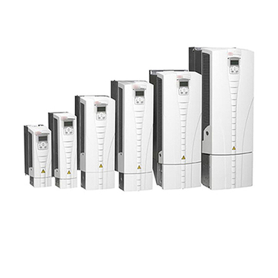 Nominale spanning van 25 Krijg de laagste originele ACS510-01-025A-4 3ABD00015748-D omvormer