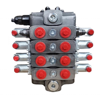 Pilot hydraulische regelklep SDS180/3 De ideale keuze voor Walvoil-producten