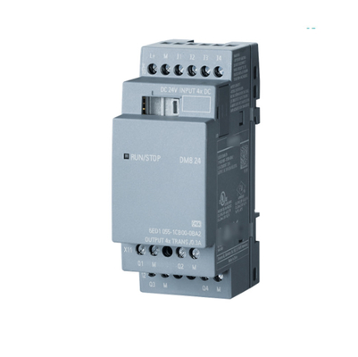 LOGO 230RCE AC/DC programmeerbare controller 6ED1052-1FB00-0BA8 met en beveiligde verzending