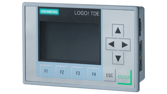 LOGO 230RCE AC/DC programmeerbare controller 6ED1052-1FB00-0BA8 met en beveiligde verzending