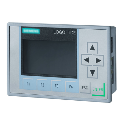 LOGO V8.1 12/24RCEO Logic Module PLC 6ED1052-2MD08-0BA2 voor standaard hydraulische besturing
