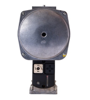 Upgrade uw systeem met de nieuwste SKP25.011U1 Siemens Elektro-hydraulische klep actuator