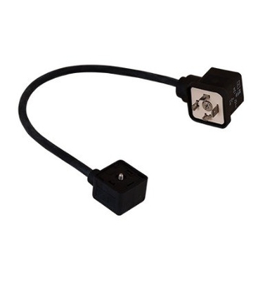 Directionele regelklep SKP25.003E1 SIEMENS Elektro-hydraulische actuator voor machines