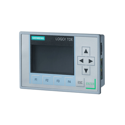 6ED1055-1MA00-0BA2 Programmable Controller LOGO 8 AM2 Analog Expansion Module voor behoeften