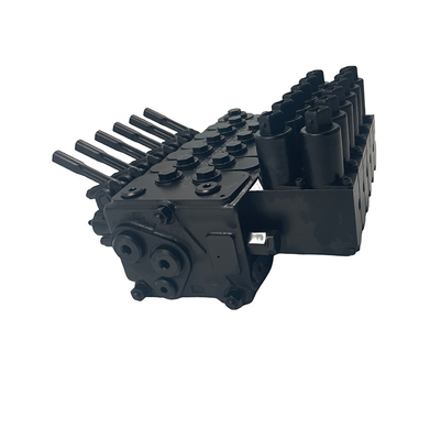 DPX050/2 gietijzeren hydraulisch element De ideale oplossing voor WALVOIL richtingsklep