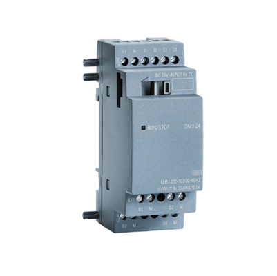 Productie AM2 RTD Analog Expansion Module 6ED1055-1MD00-0BA2 Paypal en Betalingstermijn