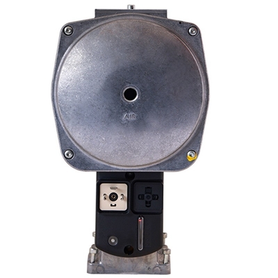 Inventarisatie SKP25.001E2 Siemens Elektrohydraulische klep actuator met private label OEM