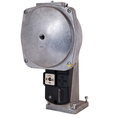 Inventarisatie SKP25.001E2 Siemens Elektrohydraulische klep actuator met private label OEM