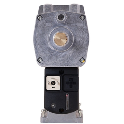 Inventarisatie SKP25.001E2 Siemens Elektrohydraulische klep actuator met private label OEM