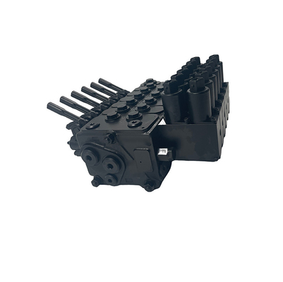 WALVOIL DPX050/4 Proportionele richtingsklep De keuze voor machines Hydraulische systemen