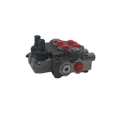 Meerdere richtingen bedienend hydraulisch meerrichtingen bedienend ventiel SD5/2-P voor Wolfo