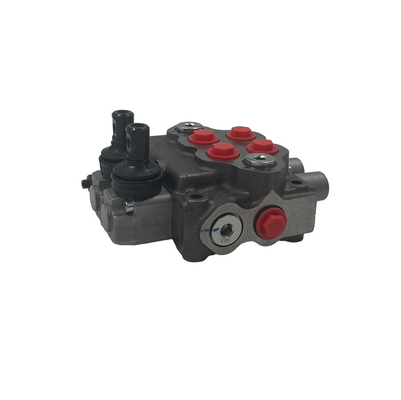 Meerdere richtingen bedienend hydraulisch meerrichtingen bedienend ventiel SD5/2-P voor Wolfo