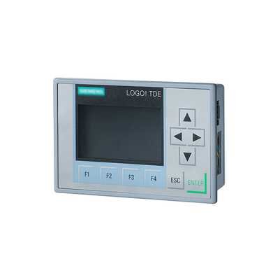 Standaard hydraulische programmeerbare regelaar LOGO AM2AQ 0-10V.4-20MA Analoog uitbreidingsmodule