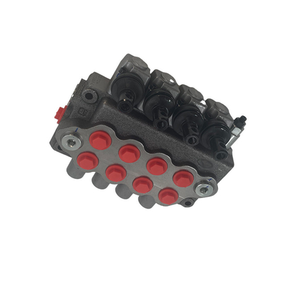 Machinerie SD5/4-P KG-160 Zelfregulerende drukregulerende klep voor compacte hydraulische liften