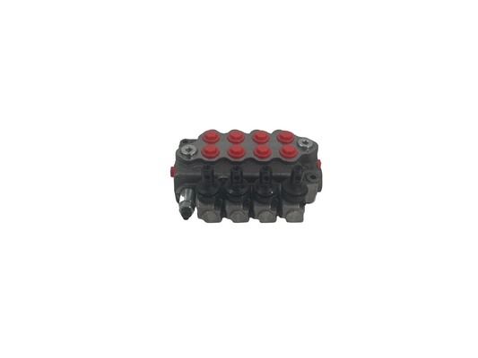 Machinerie SD5/4-P KG-160 Zelfregulerende drukregulerende klep voor compacte hydraulische liften