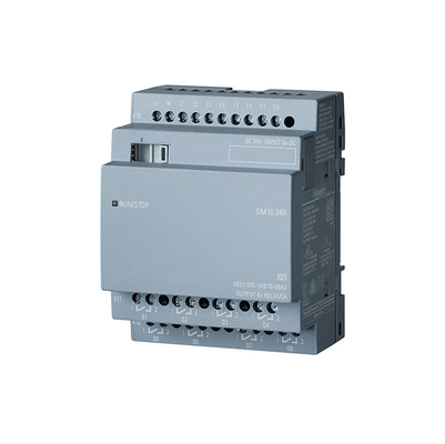 LOGO 230RCE0 AC/DC 6ED1052-2FB00-0BA8