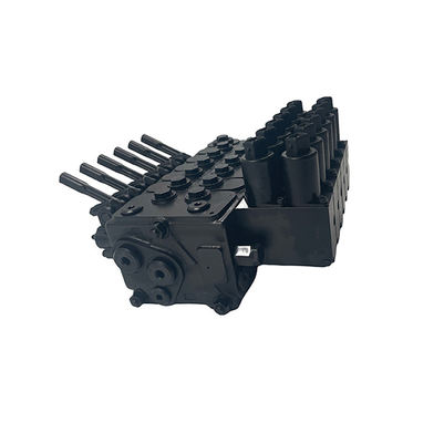 DPX050/6 Proportionele hydraulische klep voor WALVOIL Proportionele Directionele Hydraulische