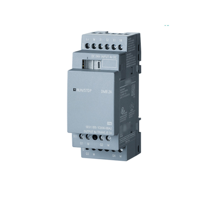6ED1052-2FB00-0BA8 6ED1052-2FB08-0BA Vriendelijke logica-module voor klantvereisten