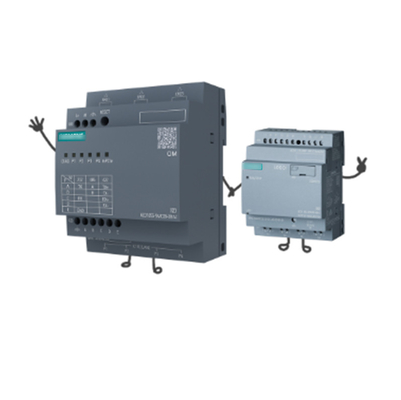 LOGO 8 PLC-uitbreidingsmodule 6ED1055-1CB10-0BA2 voor automatische controle I/O nummer ander