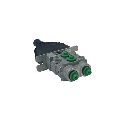 Machinerie Hydraulisch systeem Afstandsbedieningskleppen RCM/1 01 A01 Voor WALVOIL gietijzer