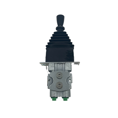 Moderne ontwerp afstandsbedieningskleppen RCM/1 01 A01 Voor WALVOIL Maximale doorstroming 1-12L/min