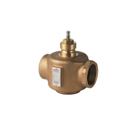C/VVI41.20-6.3 Tweerichtingsklep PN16 Flanged Steam Water Valve voor industriële automatisering