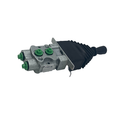 Hidrologische element afstandsbedieningskleppen RCM/1 01 A01 Voor WALVOIL Maximale druk 60 bar