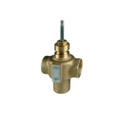 100% originele best verkopende C/VXI41.40-25 CBT C/VXI41.40-25 draadige driewegklep PN16